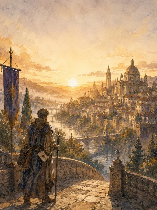 Couverture de Le Compagnon des Joueurs