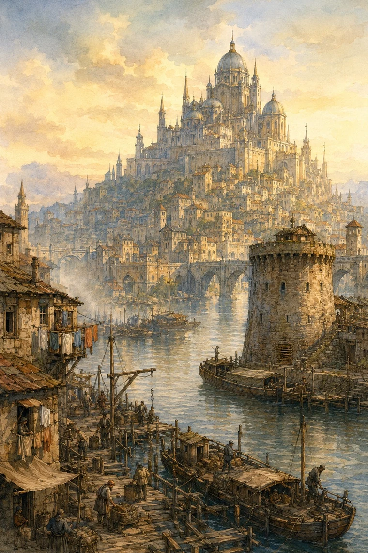 Couverture de Le Guide du Monde