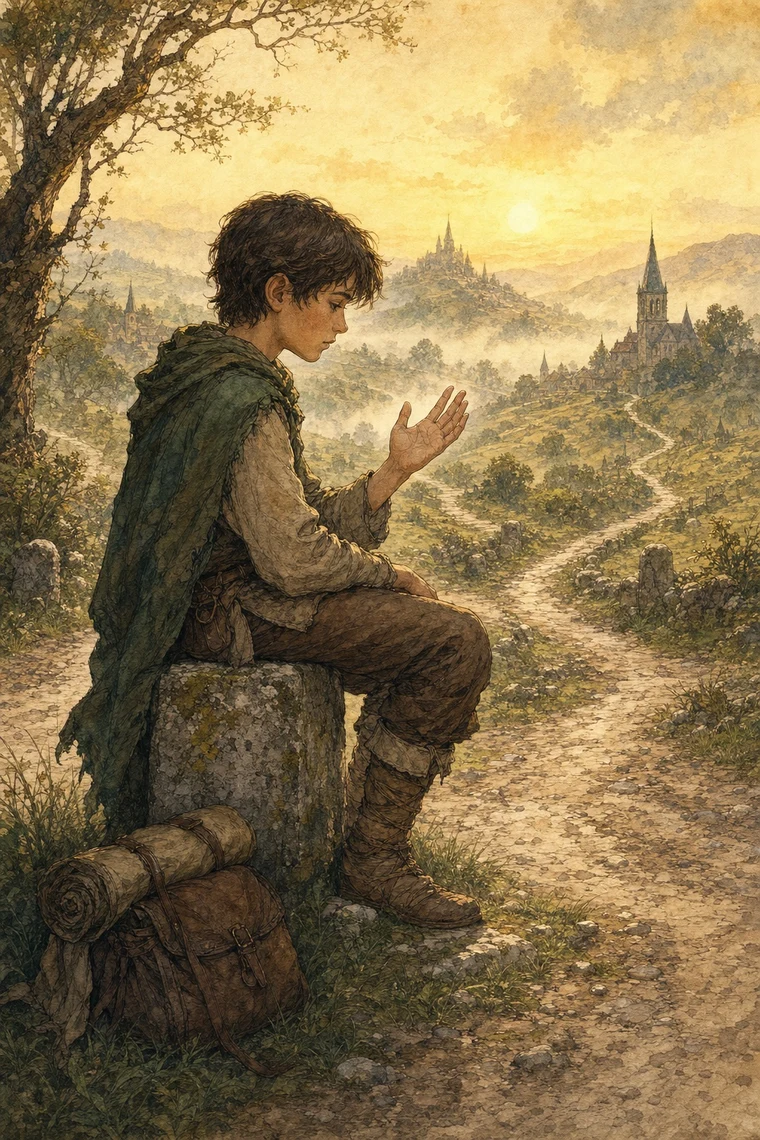 Couverture de La Quatorzième Année