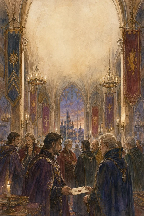 Couverture de Le Jeu des Maistreries