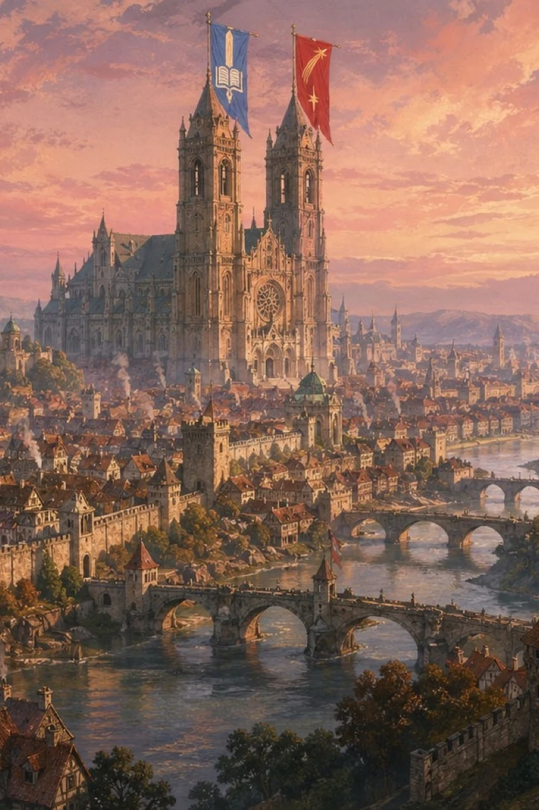 Couverture de Le Conclave des Vocables